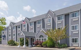 Microtel Inn Suites by Wyndham Uncasville